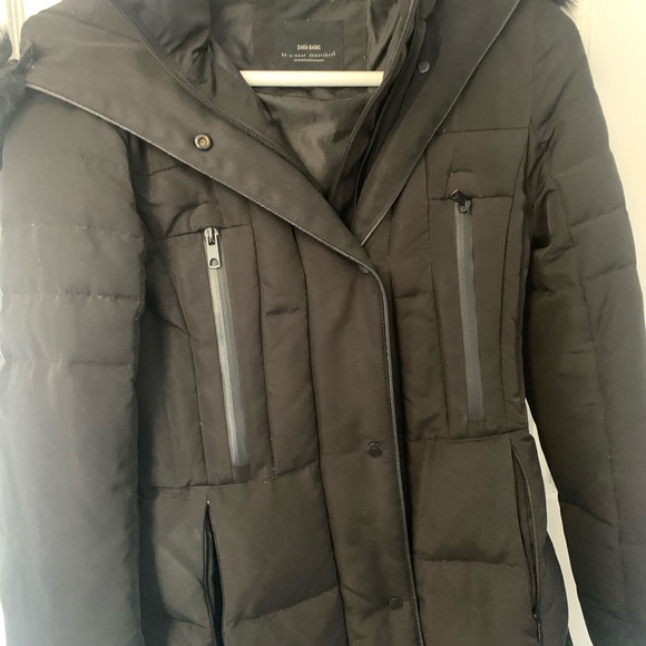 Zara Winter coat XS - Picture 5 of 5